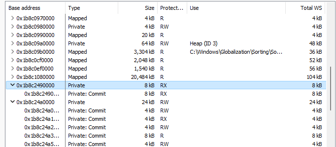Reflective DLL Injection | Oblivion